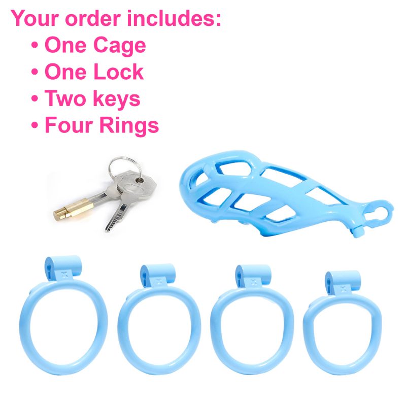 Chastity Device