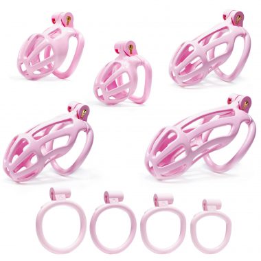 Chastity Cages - Chastity Boutique